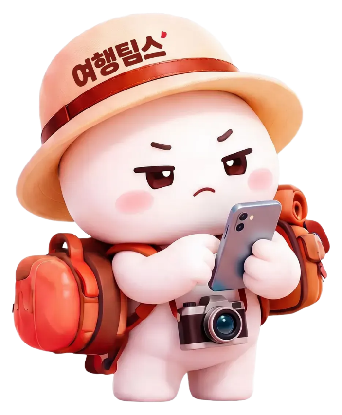사진을 찍는 팁이